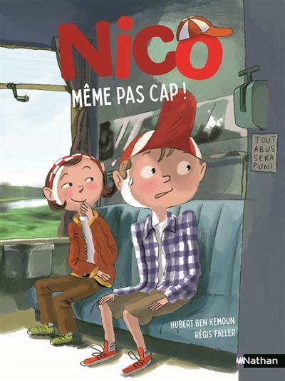Nico : Même pas cap !