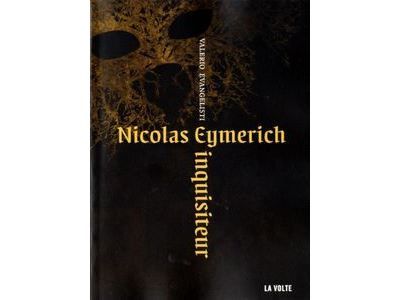 Nicolas Eymerich inquisiteur