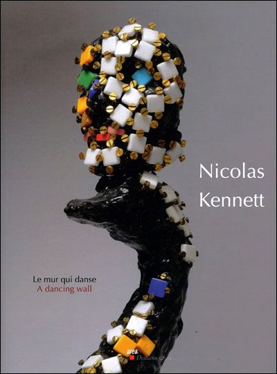 Nicolas kennett le mur qui danse