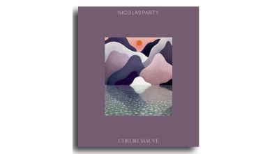 Nicolas Party - L'Heure mauve