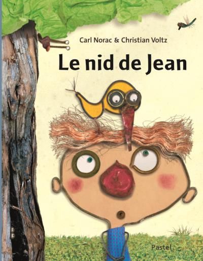 Nid de jean (Le)