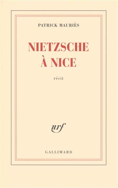 Nietzsche à Nice