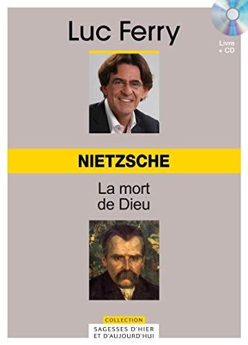 Nietzsche la mort de Dieu
