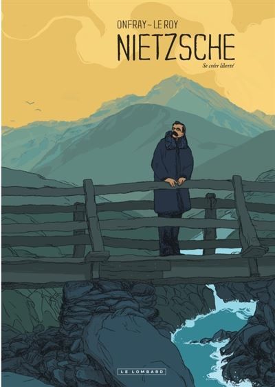 Nietzsche - Maximilien Le Roy