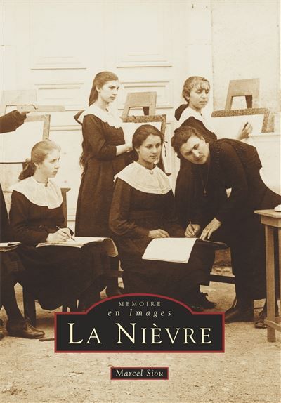 Nièvre (La)