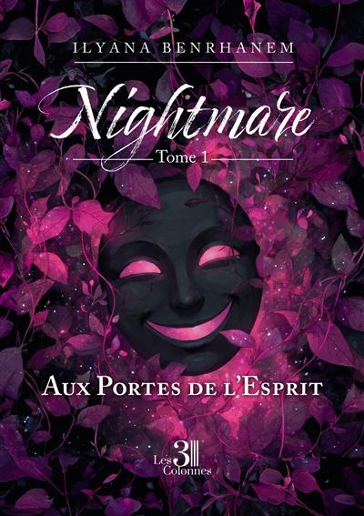 Nightmare - Tome 1 Aux Portes de l'Esprit