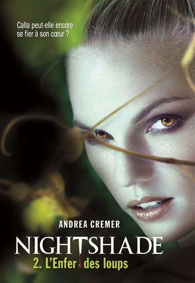 Nightshade L'Enfer des loups