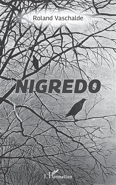 Nigredo