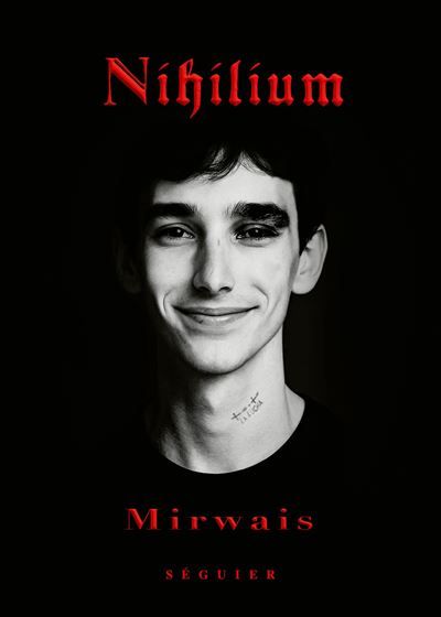 Nihilium