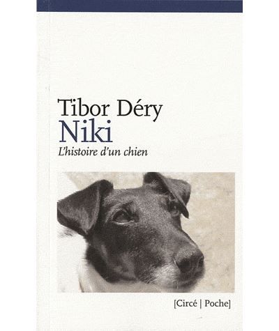 Niki ou l'histoire d'un chien
