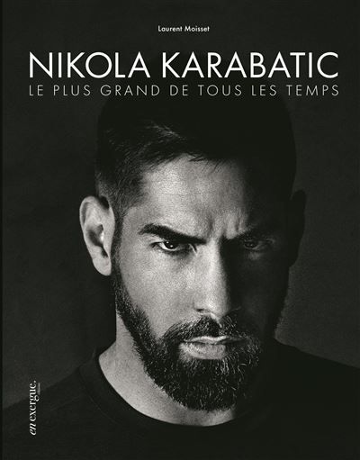 Nikola Karabatic, le plus grand de tous les temps