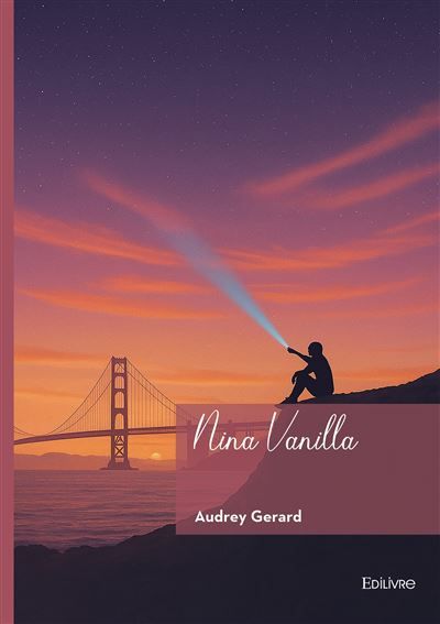 Nina Vanilla
