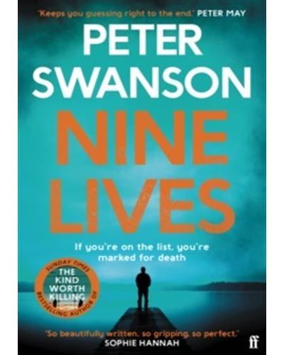 Nine Lives