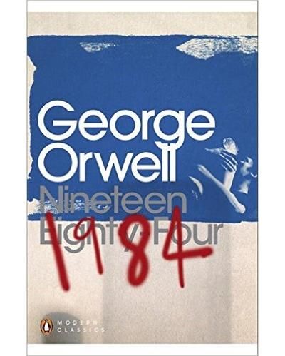 Nineteen eighty-four 1984
