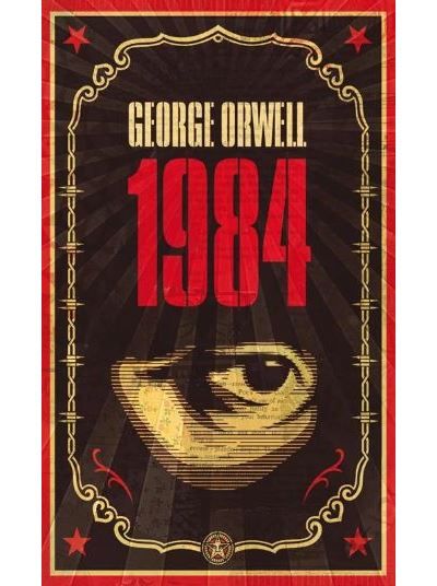Nineteen eighty-four (1984)