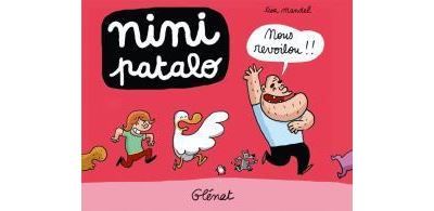 Nini Patalo - Tome 05 Nous revoilou !!