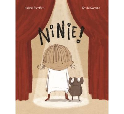 Ninie!