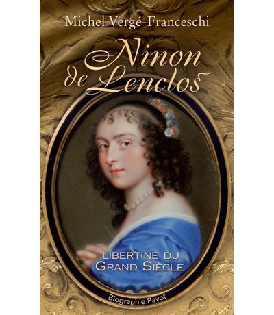 Ninon de Lenclos