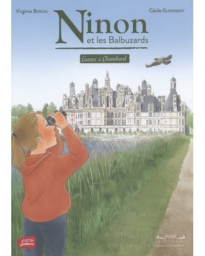 Ninon et les Balbuzards