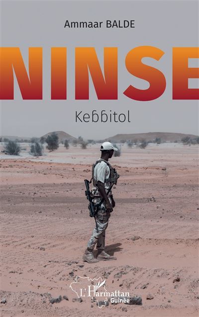 Ninse Kebbitol
