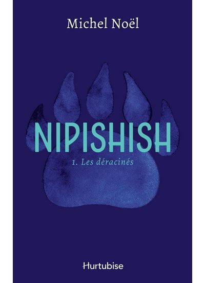 Nipishish v 01 les deracines