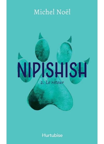 Nipishish v 02 le retour