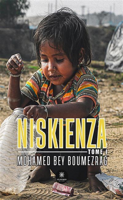 Niskienza Tome I