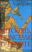 Nitocris, princesse d'Egypte