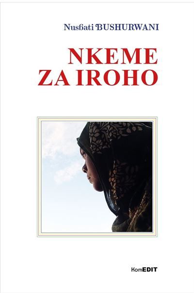 Nkeme za iroho Recueil de poèmes en comorien