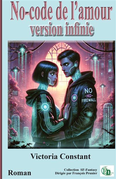 No-code de l'amour Version infini
