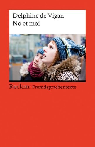 No et moi Roman