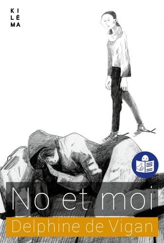 No et moi Traduction FALC