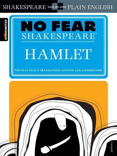 No fear shakespeare: hamlet