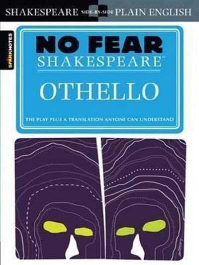 No fear Shakespeare: Othello