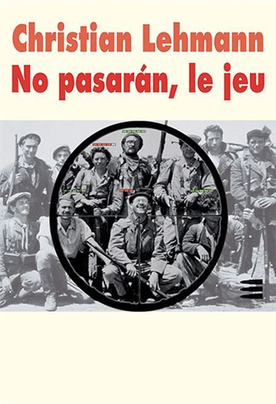 No pasarán, le jeu Grand format