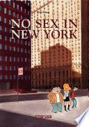 No sex in New York