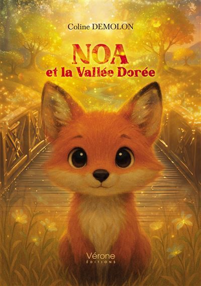 Noa et la Vallée Dorée