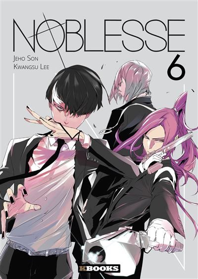 Noblesse T06
