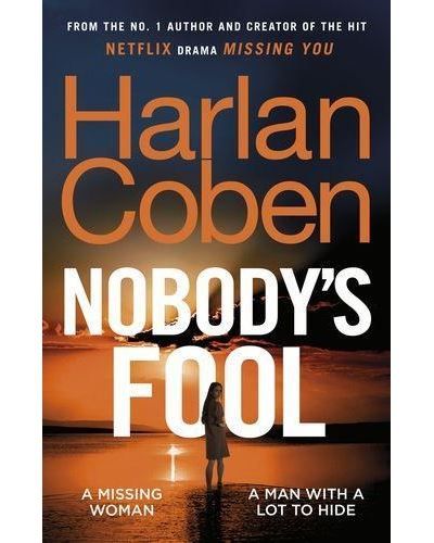 Nobody's fool