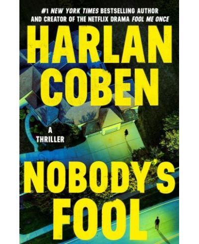 Nobody's fool