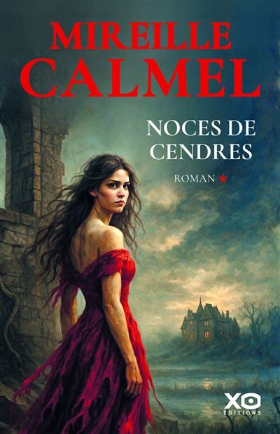 Noces de cendres - Tome 1