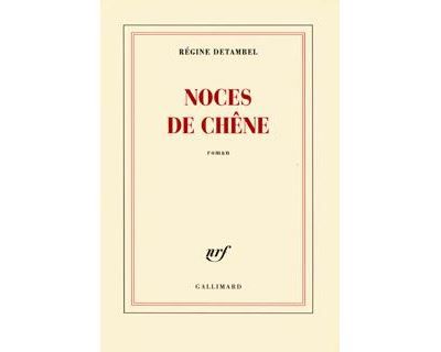 Noces de chêne