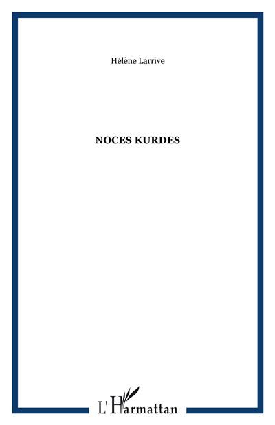 Noces Kurdes