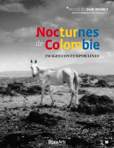 Nocturnes de colombie - images contemporaines Bogota, Cali