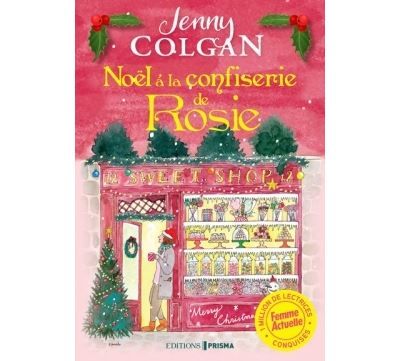 Noël à la confiserie de Rosie (Rosie 2)