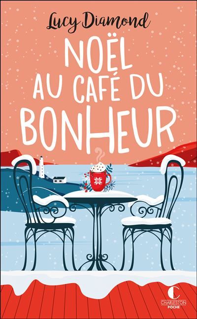 Noël au café du bonheur