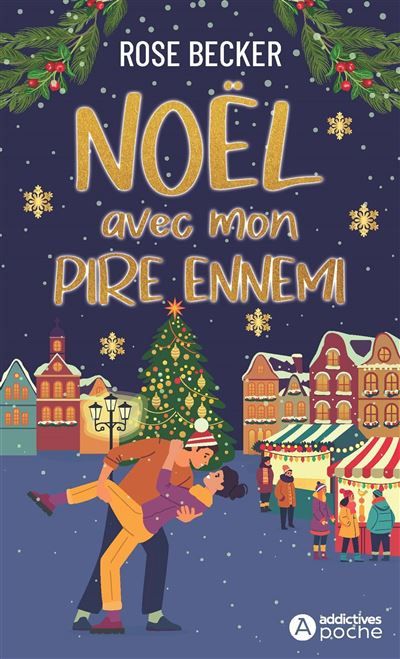 Noel avec mon pire ennemi