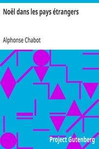 Noël dans les pays étrangers