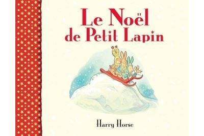 Noel de petit lapin (Le)