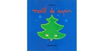 Noel de sapin -